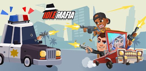 Idle Mafia Tycoon Manager APK 10.3.0